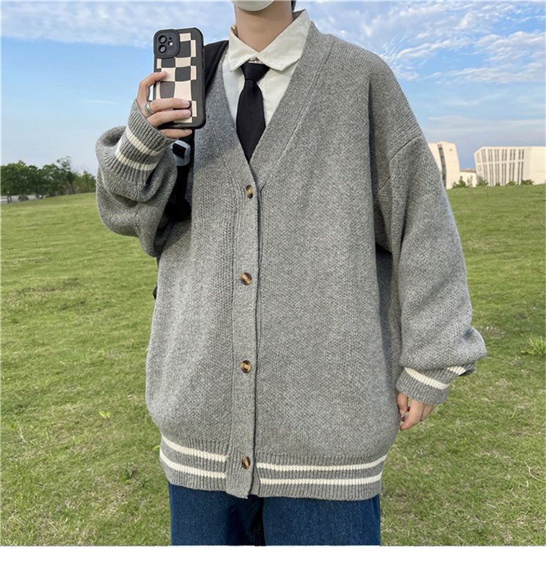 Polyester Sweater For Men