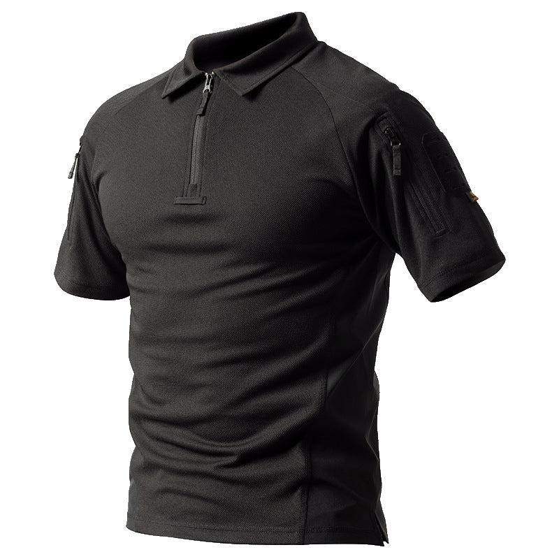 Summer Light Breathable Sports T-shirt