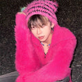 American-style High-grade Soft Glutinous Sweater