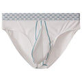 Men's Briefs Sexy Big JJ Underwear Casual Sports Breathable