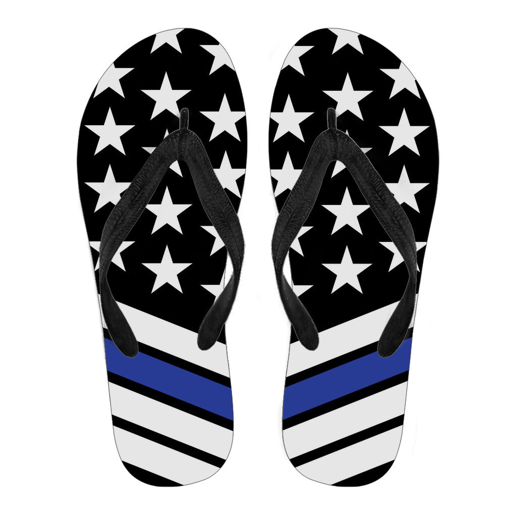 Non Slip Outdoor Beach Flip Flops