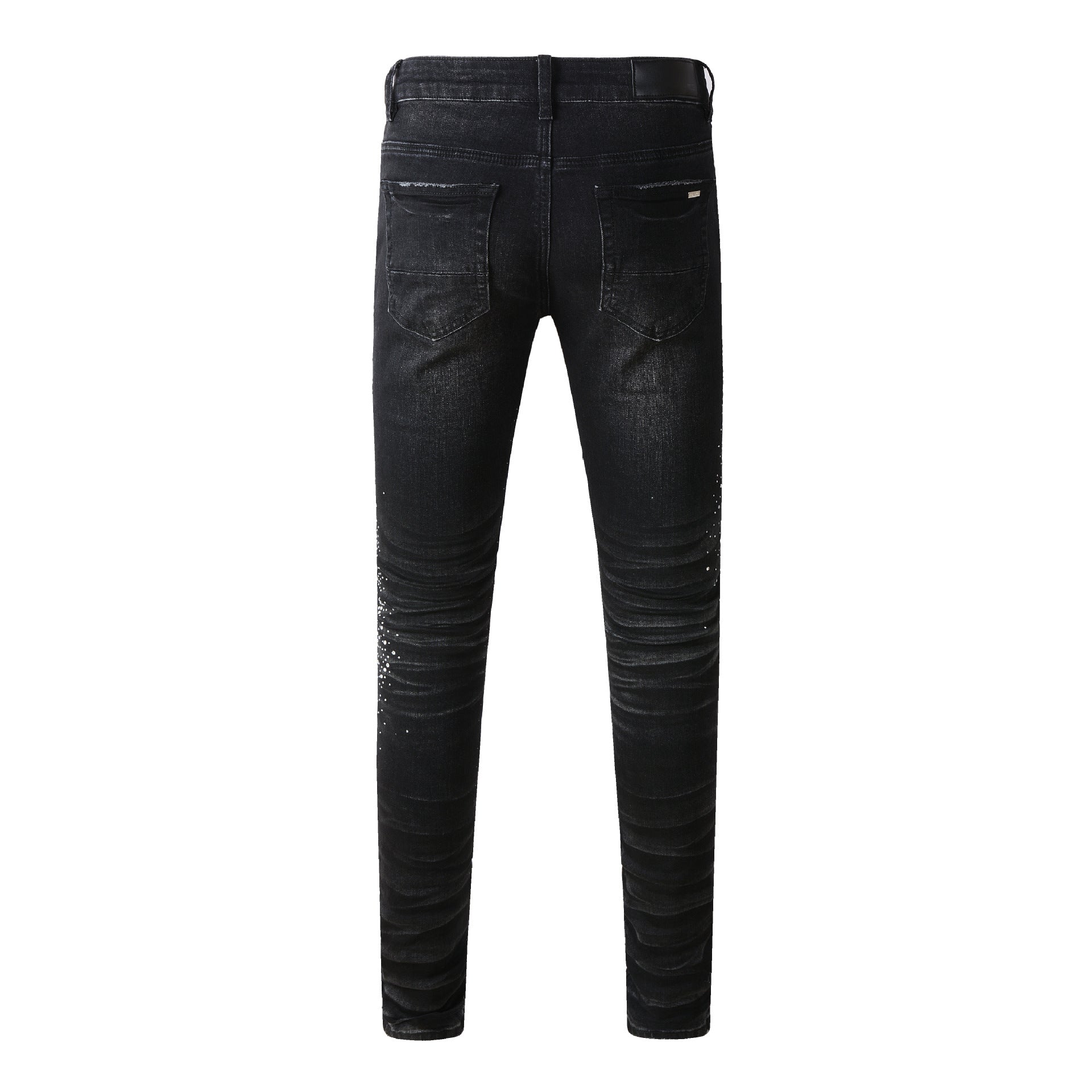 Fashion Close-fitting And Slim-fitting Skinny Jeans