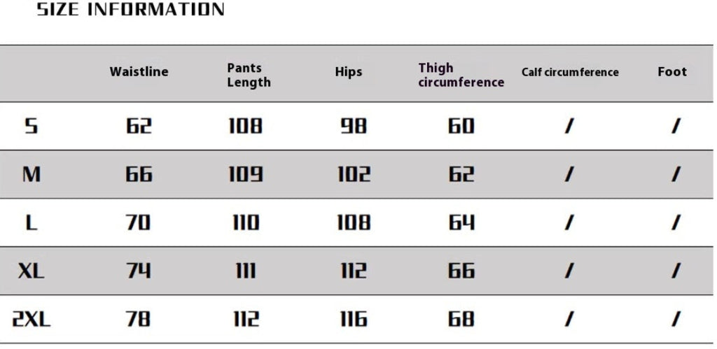 Stitching Edging Zipper Slightly Flared Jeans Loose Draggle-tail Trousers
