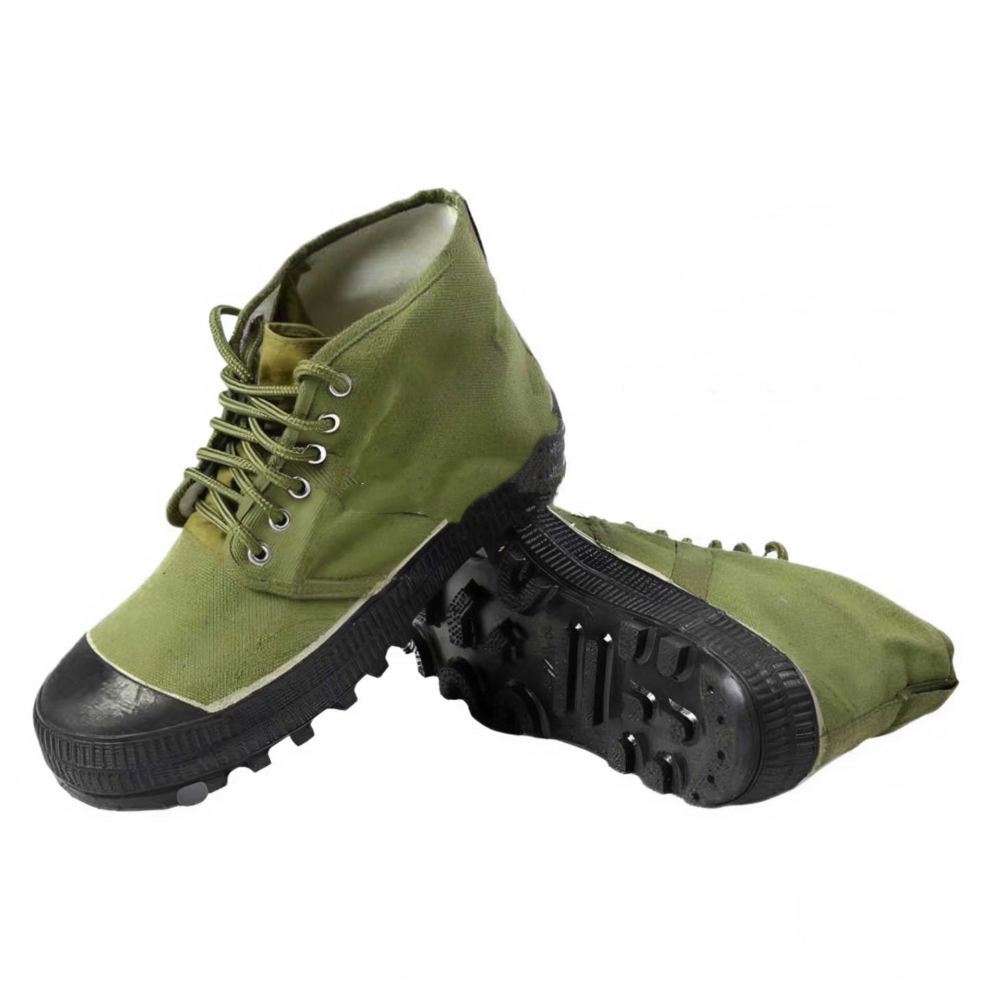 Anti-slip And Anti-odor Outdoor Work Safety Shoes