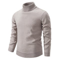 Autumn And Winter Velvet Thickening Turtleneck Sweater
