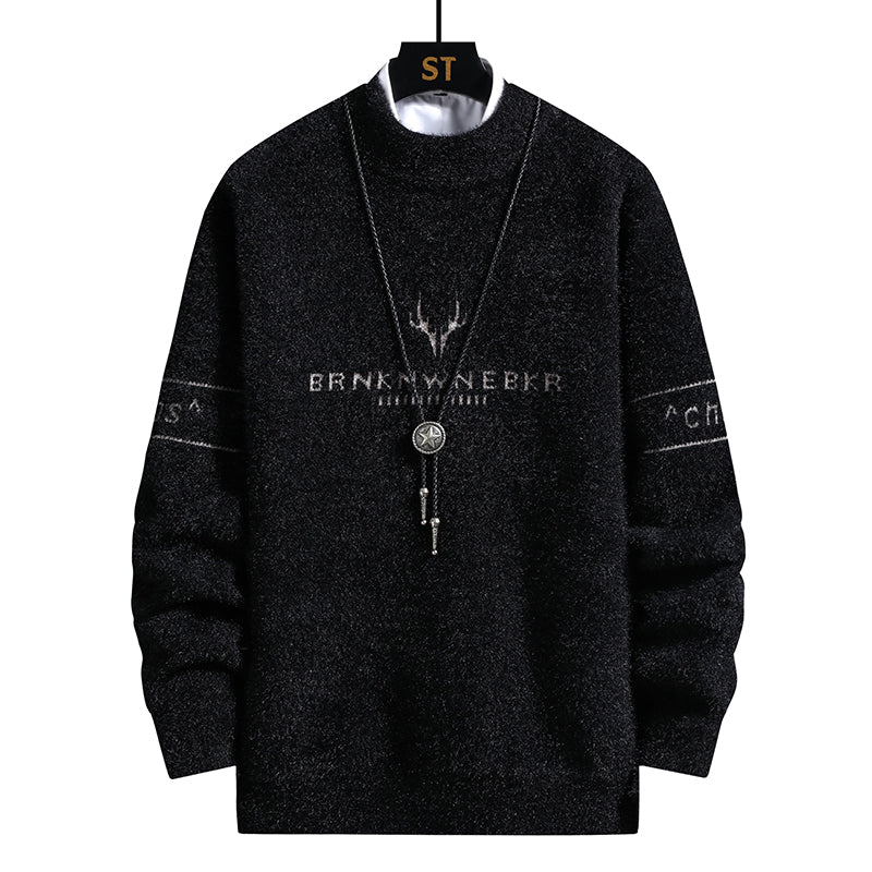 Autumn And Winter Sweater for students
