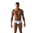 One-piece Seamless Low Waist Quick-drying Breathable Men's Underwear