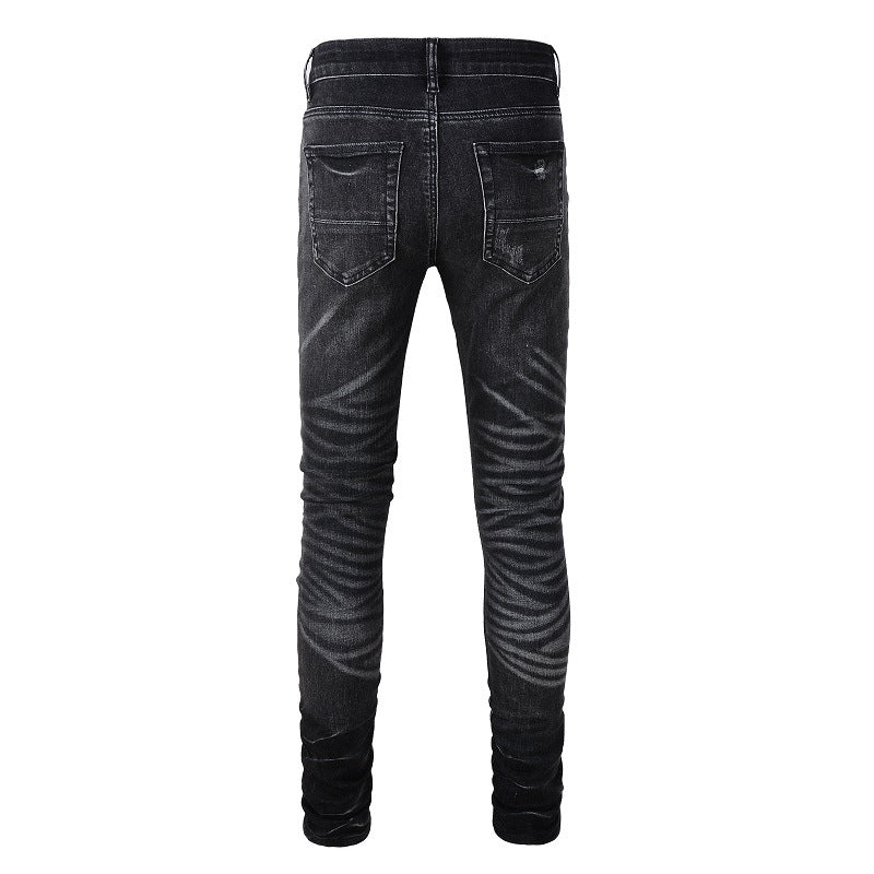 American Style Casual Jeans For Men