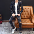 Teens Smart Suit