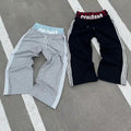 Men's Loose Exercise Fashion Versatile Pants