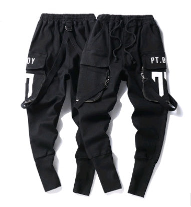 Men's Fashion And Comfort Small Jeans