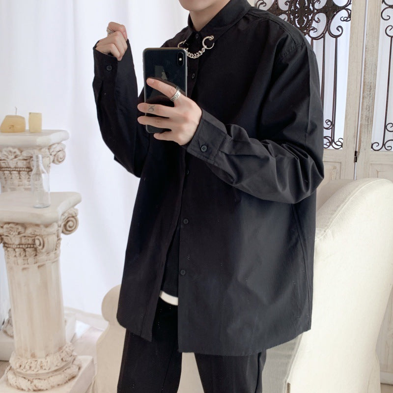 Men's Casual Shirt