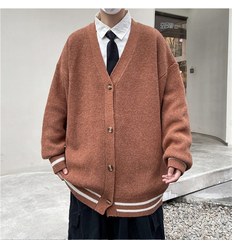Polyester Sweater For Men