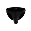 Men's Casual Solid Color Versatile Triangle Underwear