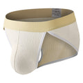 Sexy Low Waist Comfortable And Breathable Cotton Briefs