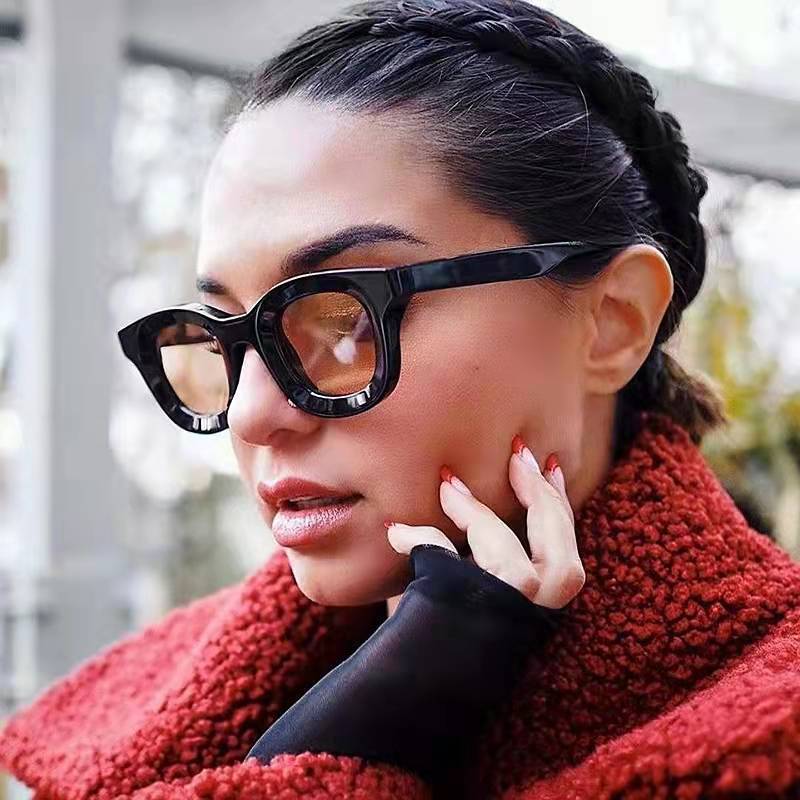 Hip Hop Punk Kuzma Polarized Sunglasses