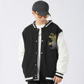 Autumn And Winter Loose And Fashionable Chinese Retro Jacket