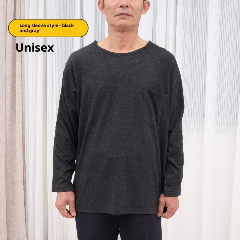 Snap-button Easy-to-wear Vest For Post-operative Arm Fracture Care