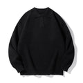 Men's All-matching Loose Pullover Knitted Sweater