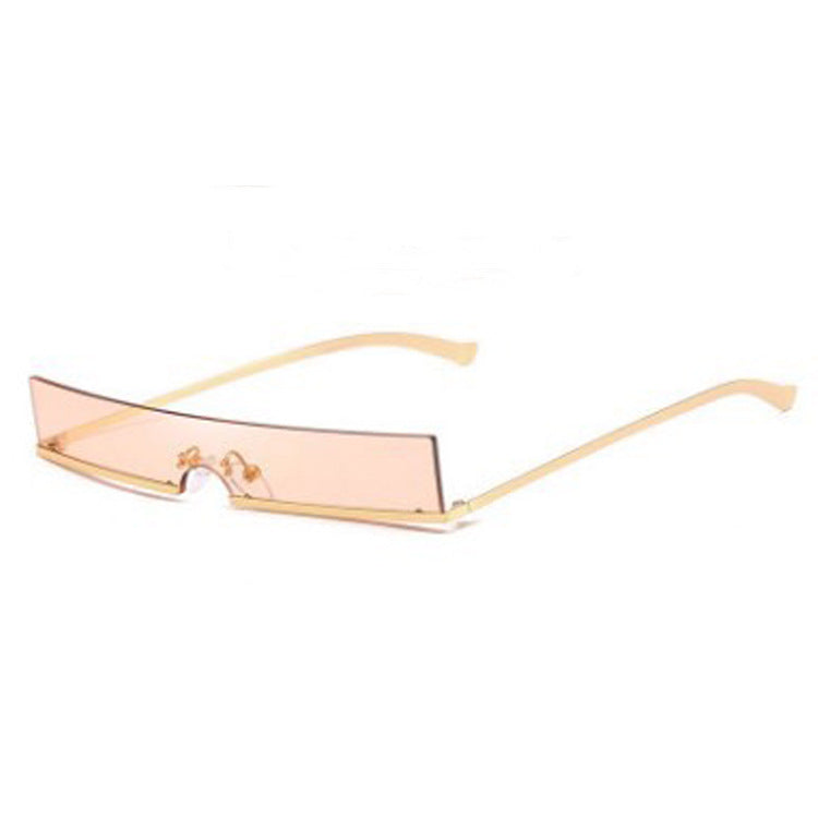 Sandproof steampunk wind sunglasses