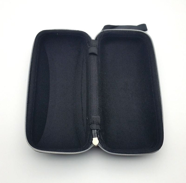 Unisex lightweight big sunglasses case