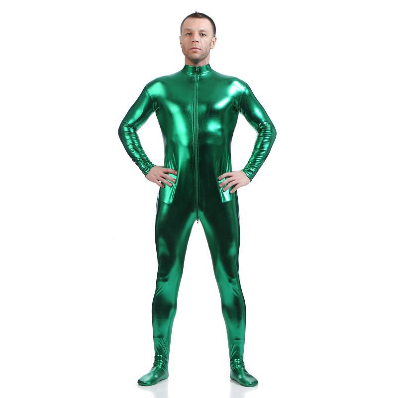 Glue-coated bodysuit onesie