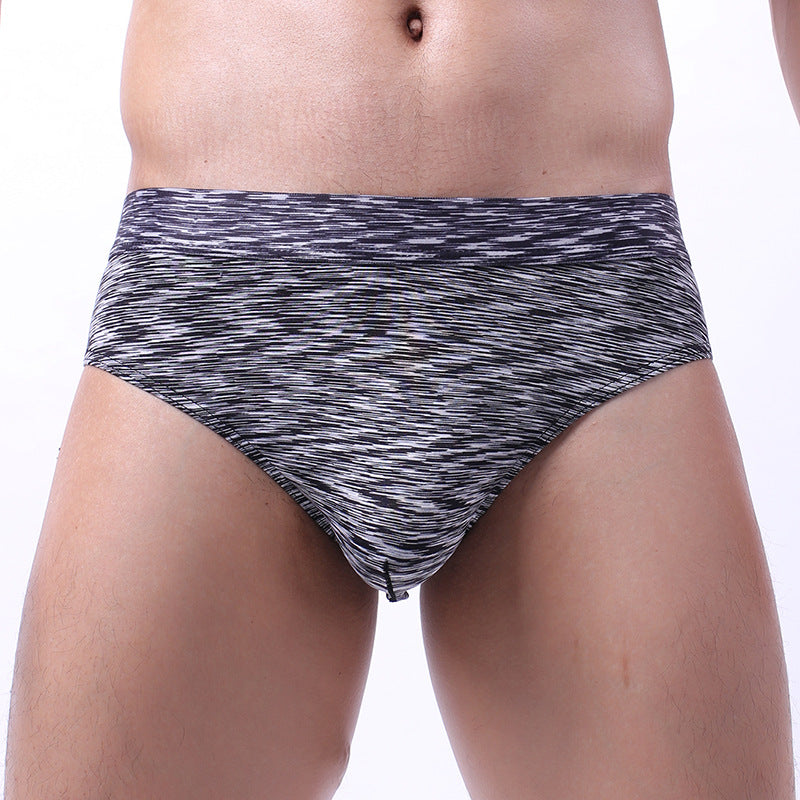 Triangle Sexy Youth Panties Loose Pant Top