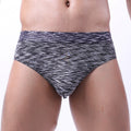 Triangle Sexy Youth Panties Loose Pant Top