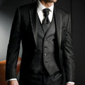 Men Prom Dress Slim suit