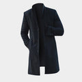 Men's Slim fit Trench Coat