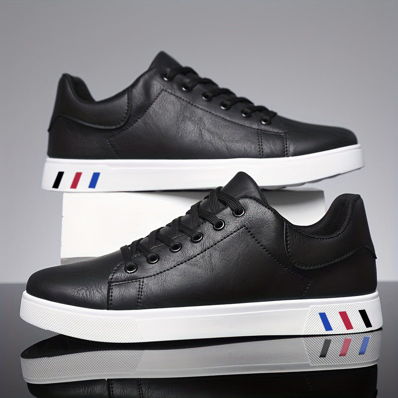 Men's Casual Student Board Shoes Trend