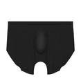 Men's Ice Silk Seamless Panties 3D