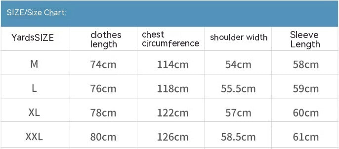 Men's Retro Worn Looking Washed-out Ragged Long-sleeved T-shirt