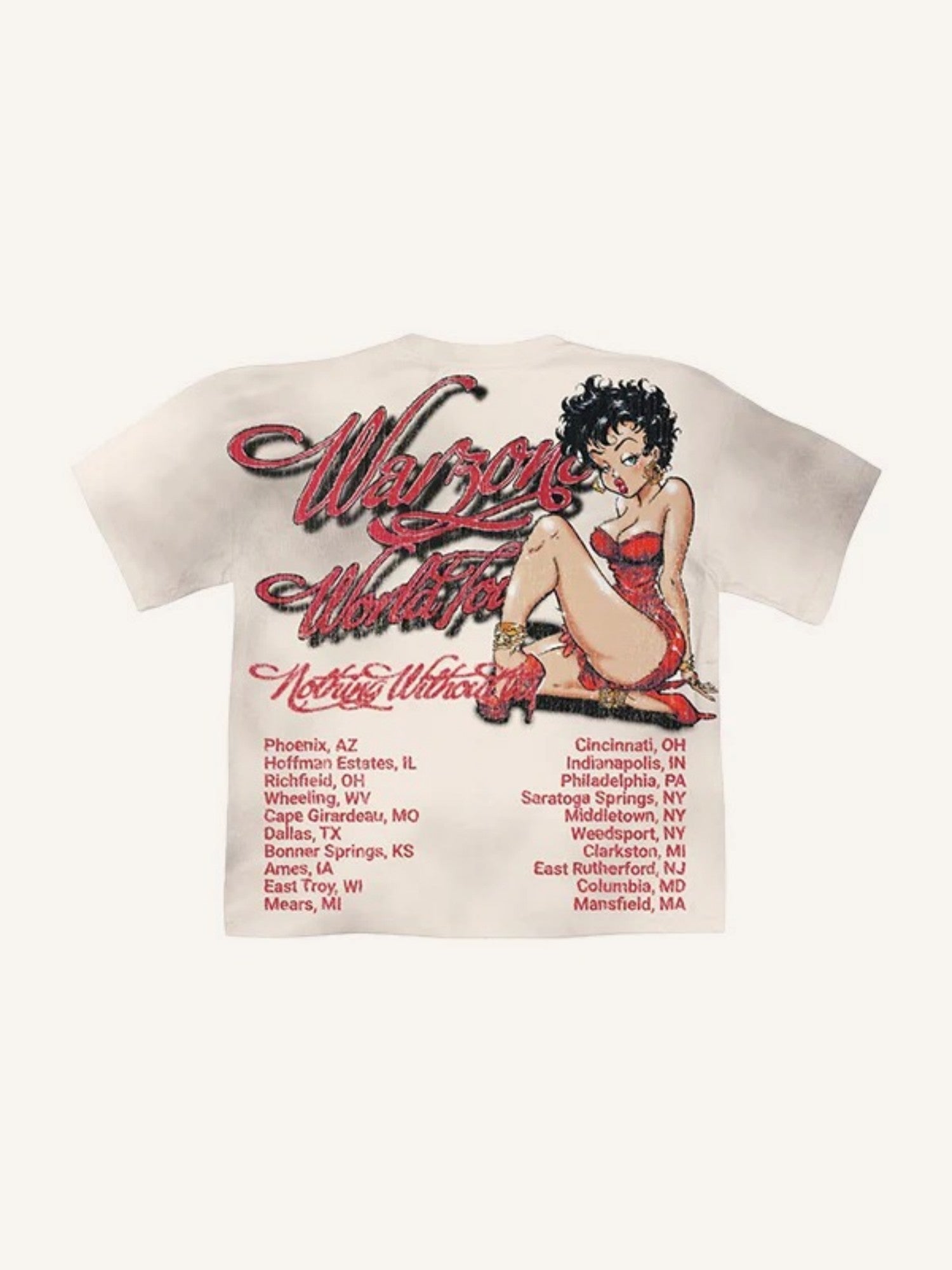 Fashion Short Sleeve Have Many Colors