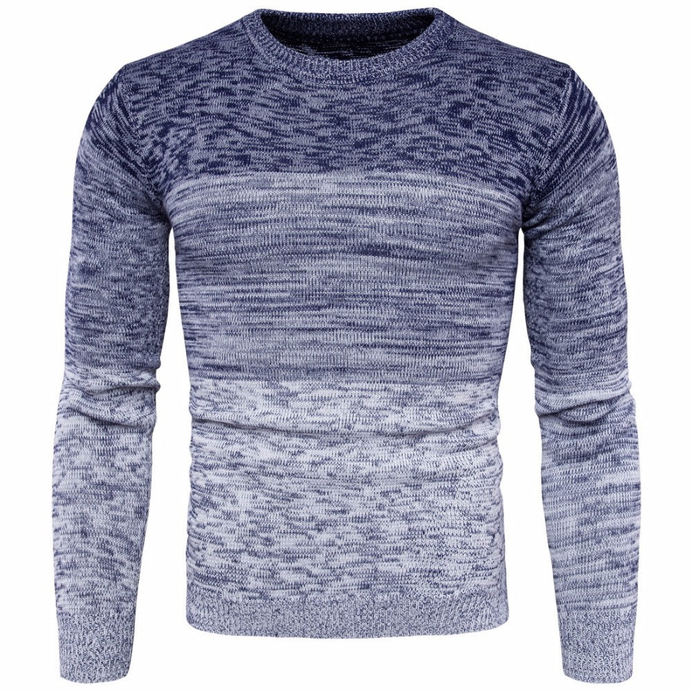 Youth Long-sleeved Sweater Top