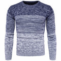 Youth Long-sleeved Sweater Top