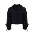 Men's Brand Pleating Ice-proof UV-proof Hooded Jacket