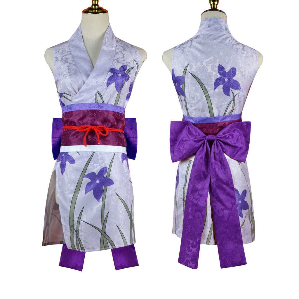 European And American Cos Clothing Cosplay Women's