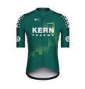 Breathable Fleet Short Comfort Jersey