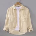Casual Loose Large Shirt