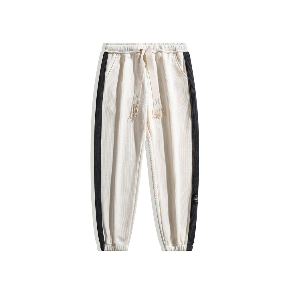 Men's Autumn Casual Pants