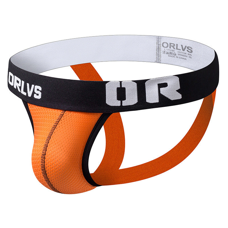 New Sports Fashion Double Ding Sexy Trend Sexy Low Waist