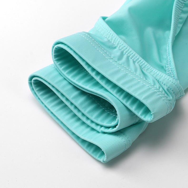 Men's Panties Breathable Low Waist