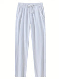 European And American Home Casual Sports Trousers Men's Cotton Breathable