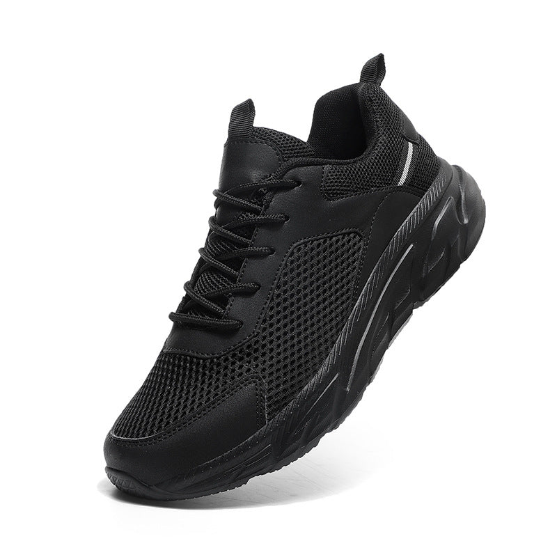 Lightweight Men's Casual Sports Mesh Running Shoes