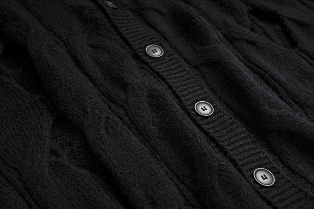 Men's Fashion Personality Waistcoat Vest