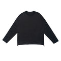 American Round Neck Long Sleeve T-shirt For Men