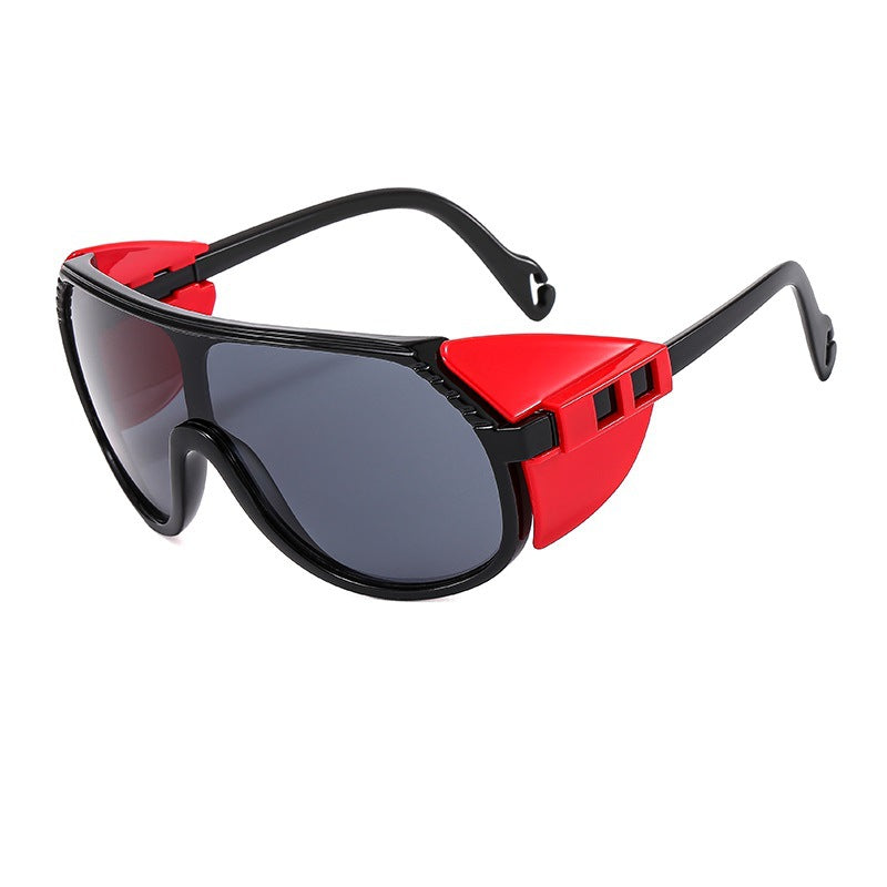 Women's New Outdoor Riding Sunglasses
