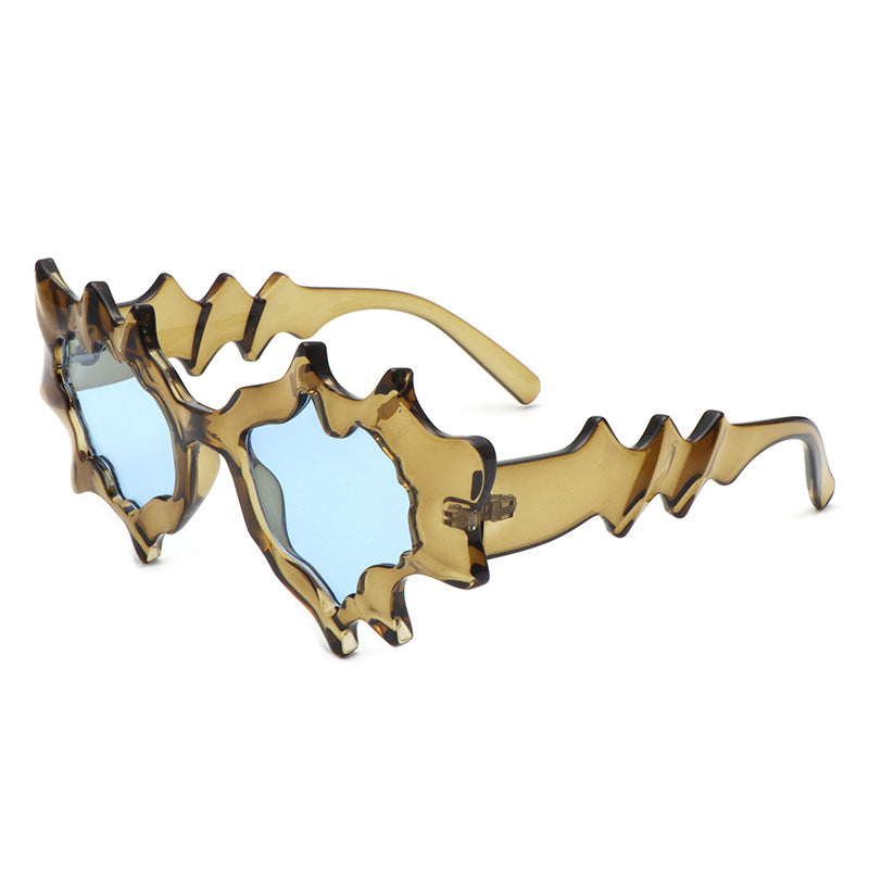 Men's And Women's Same Future Sunglasses