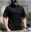 Summer Light Breathable Sports T-shirt